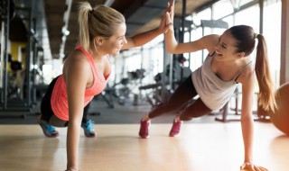 健身训练的方法和流程 健身训练4个基本步骤