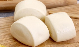 奶香馒头加什么 加奶馒头制作方法