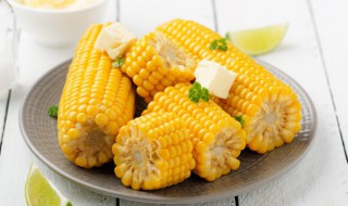 十大最好吃糯玉米 又甜又糯的玉米是什么品种