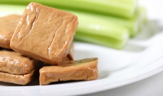 千叶豆腐的原料是什么豆腐做的 千叶豆腐的原料是什么
