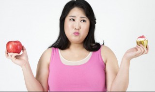 怎么降体脂肪率 降体脂肪率的方法教程