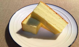 食材_贝贝 南瓜的做法和图片窍门 贝贝南瓜酸奶蛋糕的做法