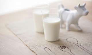 牛奶和生姜能一起吃吗宝宝 牛奶和生姜能一起吃吗