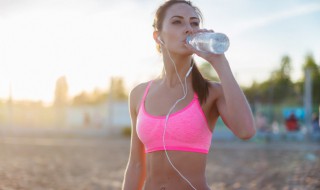 运动后多久可以喝水 运动后多久可以吃饭