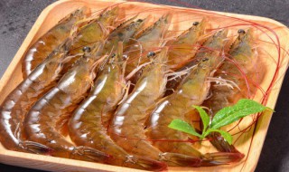 虾和木耳可以一起吃吗 与虾相克的20种食物