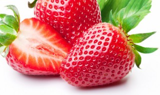 水晶草莓的做法视频 水晶草莓棒棒糖的做法