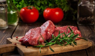 牛里脊肉怎么做嫩还好吃 牛里脊肉怎么做好吃简单