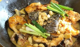 清炖梭边鱼怎么做 清炖梭边鱼怎么做好吃豆腐