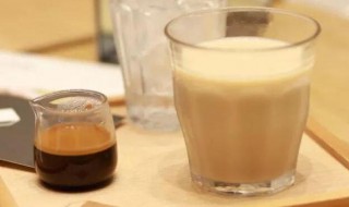 咖啡和牛奶可以一起冲着喝吗 咖啡和牛奶可以一起冲
