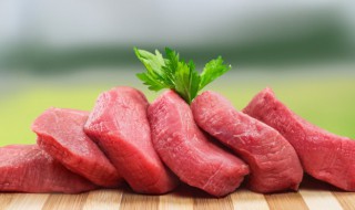 牙签孜然牛肉怎么做 牙签孜然牛肉怎么做好吃