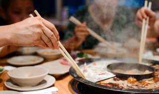 番茄火锅怎么做好吃又简单的做法窍门 番茄火锅怎么做好吃
