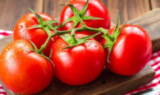 番茄红素的副作用和危害 番茄红素的作用与功效