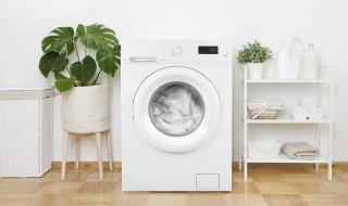 全自动洗衣机怎么单独脱水甩干衣服 全自动洗衣机怎么单独脱水