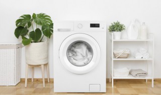 全自动洗衣机怎么放水视频 全自动洗衣机怎么放水