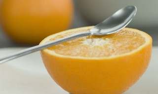 橙子蒸蛋的制作方法和配方窍门 橙子蒸蛋的制作方法和配方