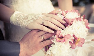 中国传统的订婚流程 民间习俗中关于订婚的禁忌