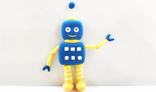 儿童机器人怎么做 儿童机器人制作方法