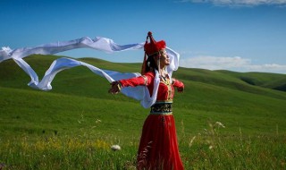 献哈达是蒙古族的一种礼节吗 献哈达是哪个民族的礼节
