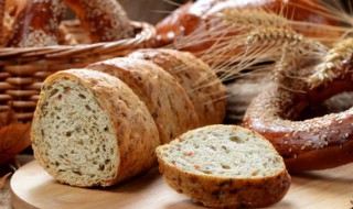 怎么才能戒掉面包 怎么才能戒掉面包过敏