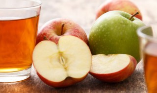 花牛苹果的功效与作用 苹果的营养价值及功效