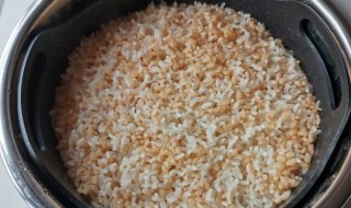 糙米怎么做好吃又减肥 糙米怎么做好吃