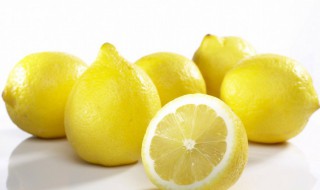 柠檬的吃法有哪些 柠檬泡水喝竟有6个害处