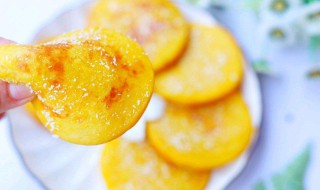 南瓜椰蓉蛋黄酥的做法大全 南瓜椰蓉蛋黄酥的做法
