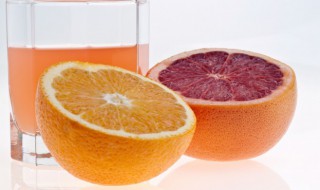 小柚子的功效与作用及食用方法 西柚的正确吃法