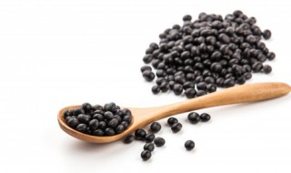 黑豆怎么吃最有营养 黑豆怎么吃营养丰富
