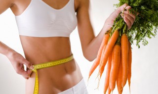 胡萝卜怎么吃减肥效果最好
