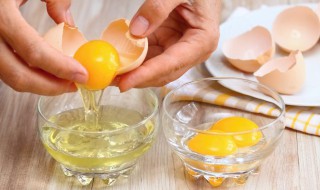 豆角和鸡蛋能否一起吃 豆角和鸡蛋能在一块儿吃吗