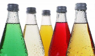 碳酸饮料有哪些 碳酸饮料有哪些品种