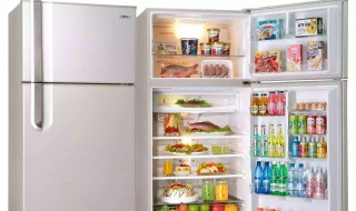 冰箱是否可以停用 冰箱可以停用吗,有益有害