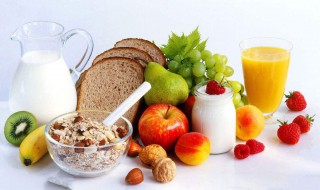 减肥早餐吃什么最好食谱一周 减肥早餐吃什么最好