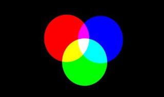 初中物理光的三原色是哪三种颜色呢 初中物理光的三原色是哪三种颜色