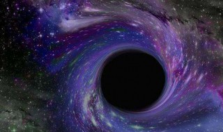 世界上最大的黑洞是太阳的多少倍 世界上最大的黑洞是太阳的几倍