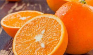 橙子怎么做好吃的快速,冬天 橙子怎么做好吃的