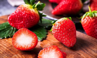 草莓不宜哪类人吃 草莓禁忌人群