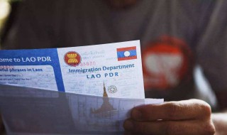 泰国签证办理流程 自由行去泰国签证办理流程