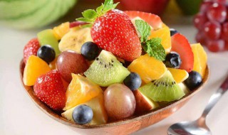 含ve的水果有哪些 含ve的水果有哪些图片