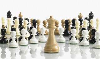 国际象棋怎么玩 国际象棋怎么赢
