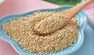 藜麦的功效和作用,怎么吃最好? 藜麦的功效和食用方法