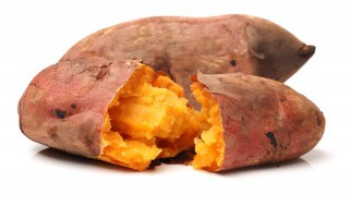 香薯和红薯一样的吗 香薯和红薯一样的吗能吃吗