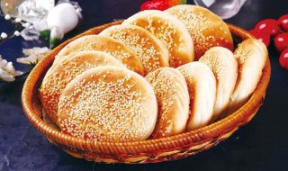 北京油酥烧饼的正宗做法 北京油酥火烧制作方法