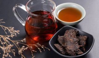 红茶的制作步骤 红茶的制作方法和过程