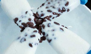 藕粉雪糕怎么做 用藕粉做冰粉