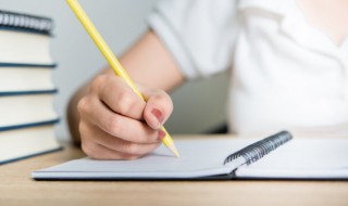 小学生计划书怎么写一年级 小学生计划书怎么写