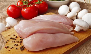 鸡腿与鸡胸肉的区别 鸡腿肉和鸡胸肉区别