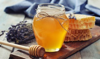 蜂蜜有保质期 蜂蜜有保质期限吗