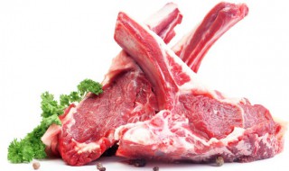 羊腿肉怎么做好吃又简单 羊腿肉怎么做好吃又简单的做法